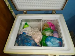 Deep Freezer