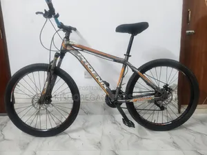 গিয়ার সাইকেল