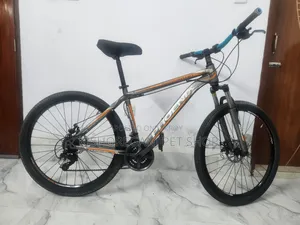 গিয়ার সাইকেল