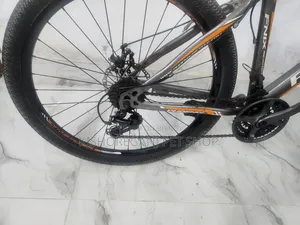 গিয়ার সাইকেল