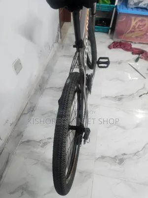 গিয়ার সাইকেল