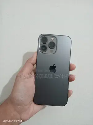 Apple iPhone 13 Pro 128 GB Silver