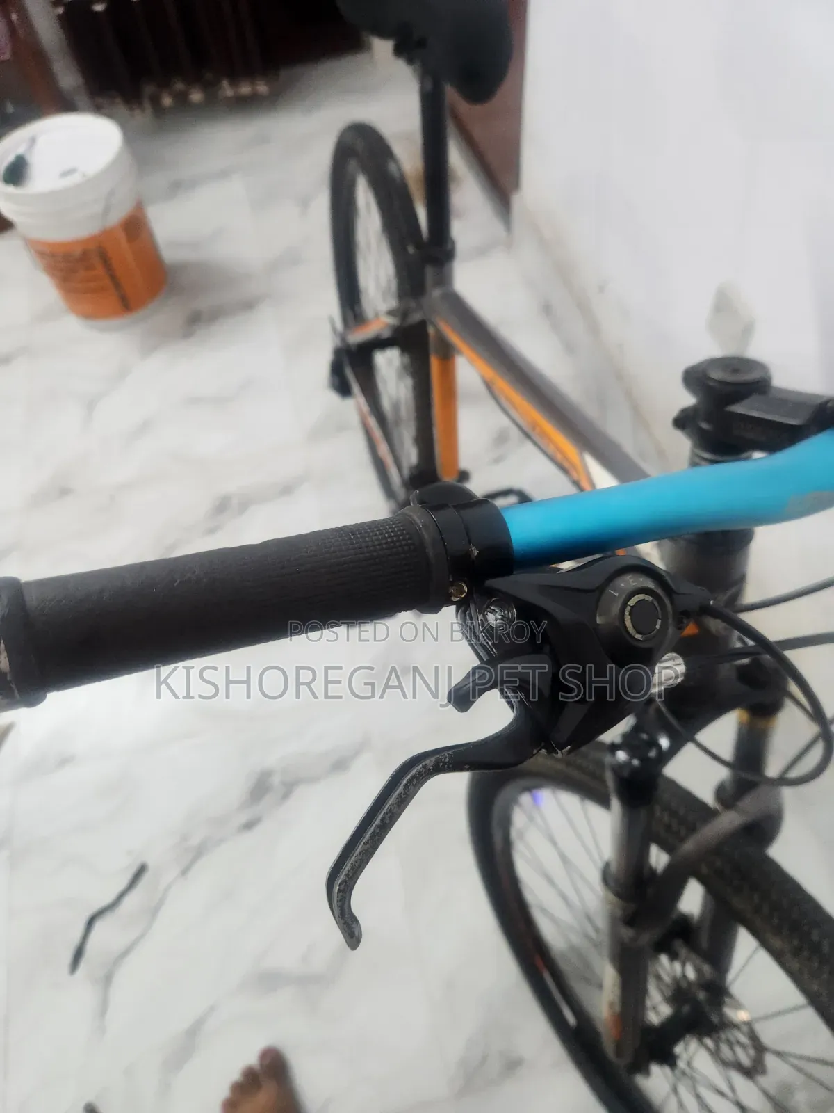 গিয়ার সাইকেল
