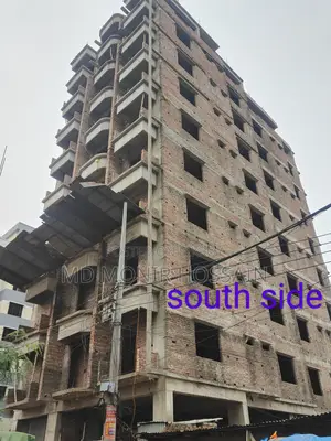 3-bedroom Block of Flats in Wadud Tower, Basabo for sale