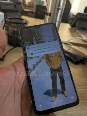 Xiaomi Redmi 9 Power 128 GB Green