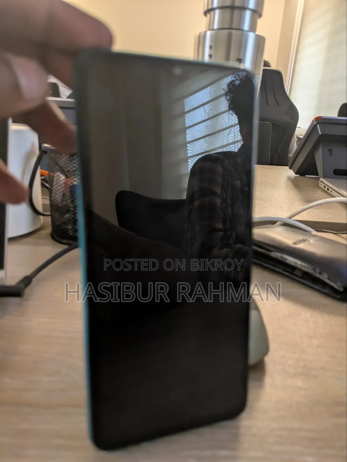 Xiaomi Redmi 9 Power 128 GB Green