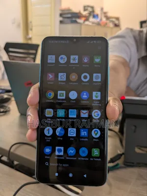 Xiaomi Redmi 9 Power 128 GB Green