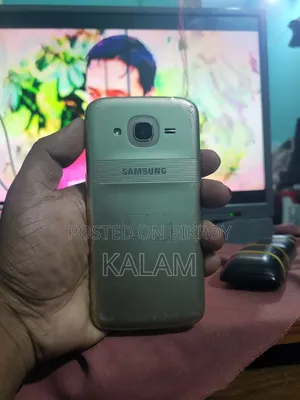 Samsung Galaxy J2 Pro 16 GB Gold