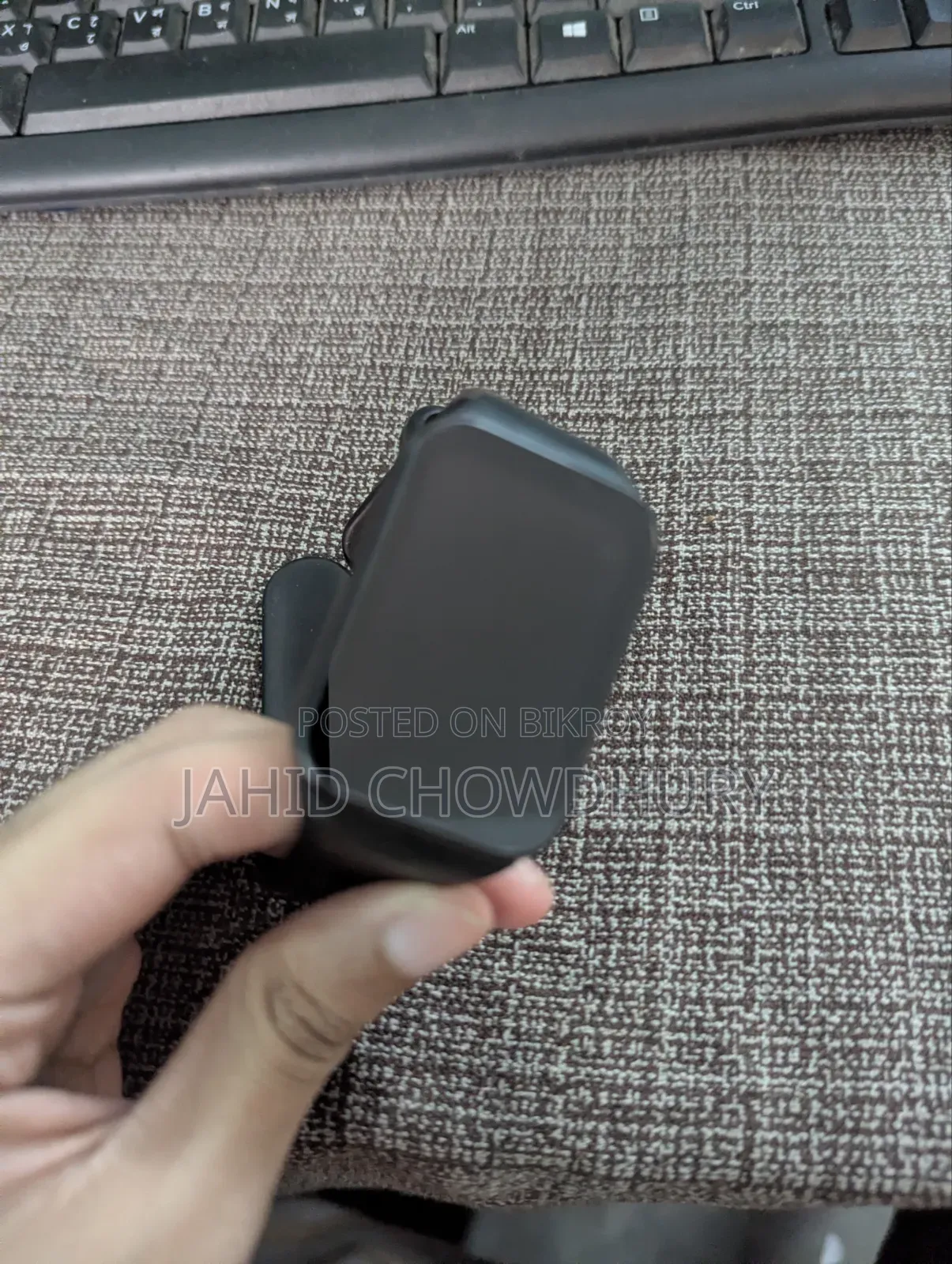 Mi Band 8 Pro