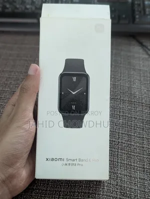 Mi Band 8 Pro