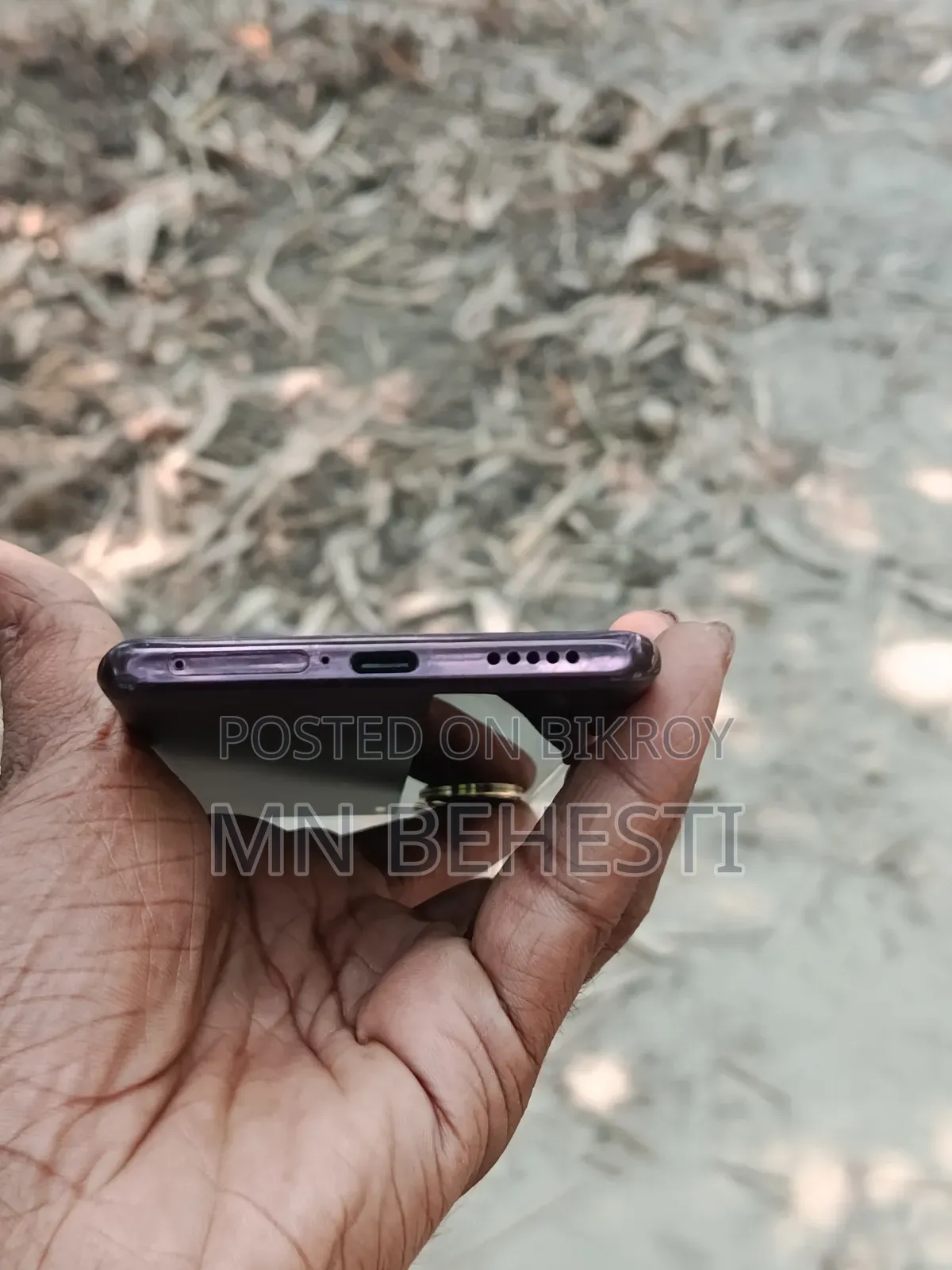 New Vivo V29e 5G 256 GB Black