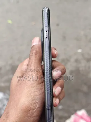 OnePlus 12R 128 GB Black