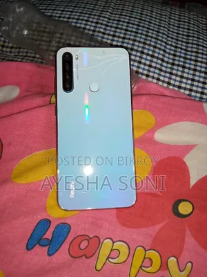 Xiaomi Redmi Note 8 64 GB