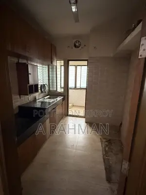 3 Bedroom Apartment in Mohammadpur for Sale