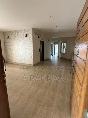 মোহাম্মদপুরে ৩ বেডরুমের অ্যাপার্টমেন্ট বিক্রির জন্য