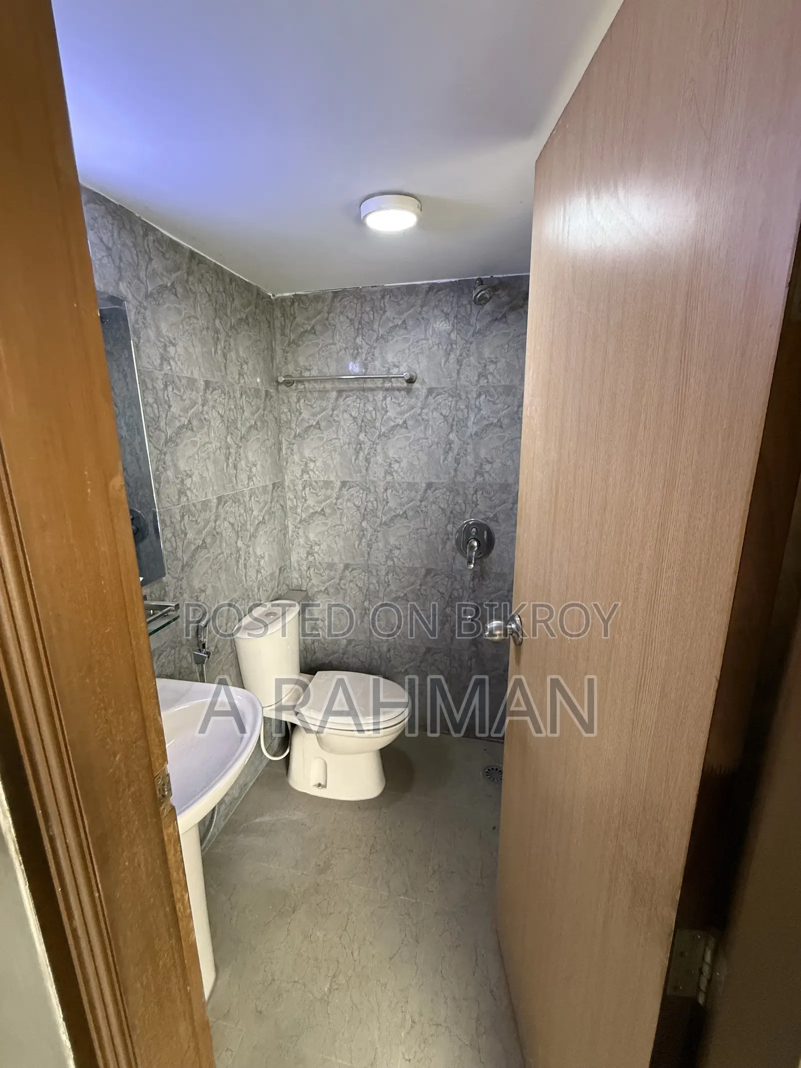 3 Bedroom Apartment in Mohammadpur for Sale