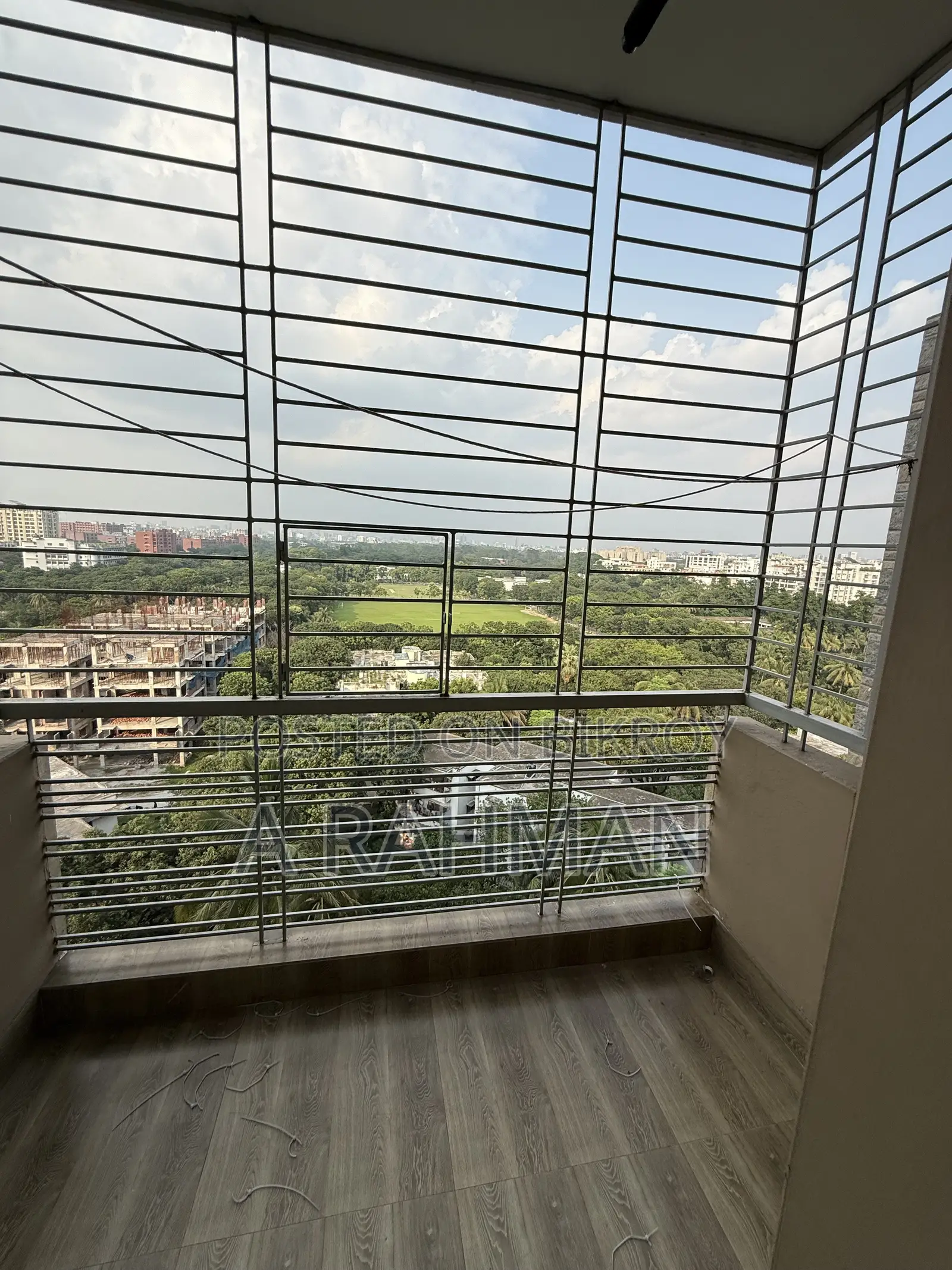 3 Bedroom Apartment in Mohammadpur for Sale
