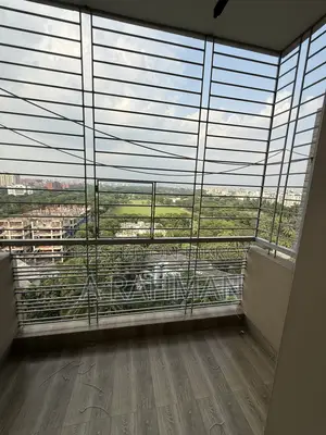 3 Bedroom Apartment in Mohammadpur for Sale