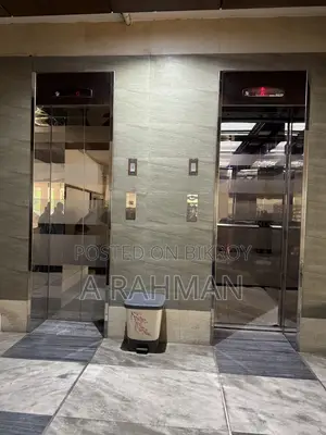 3-bedroom Apartment in Renown Real Estate, Mohammadpur for sale