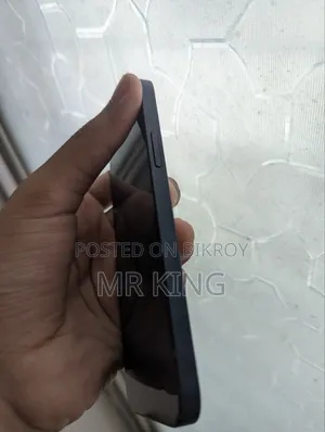 Apple iPhone 12 64 GB Black