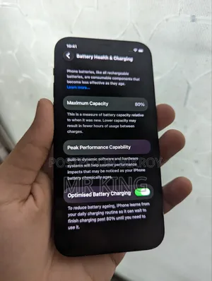 Apple iPhone 12 64 GB Black