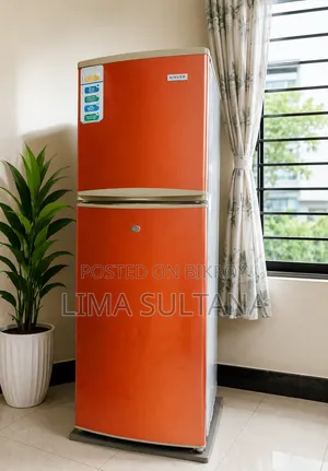 Used Singer Fridge for Sale 6 Years