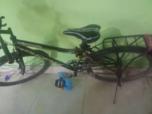 সাইকেল ফুল ওকে
