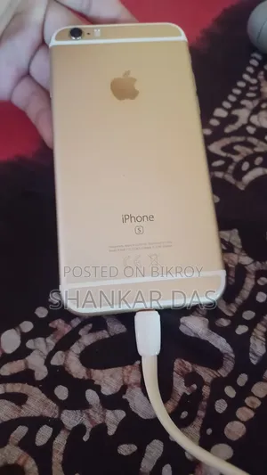 Apple iPhone 6s 32 GB Gold