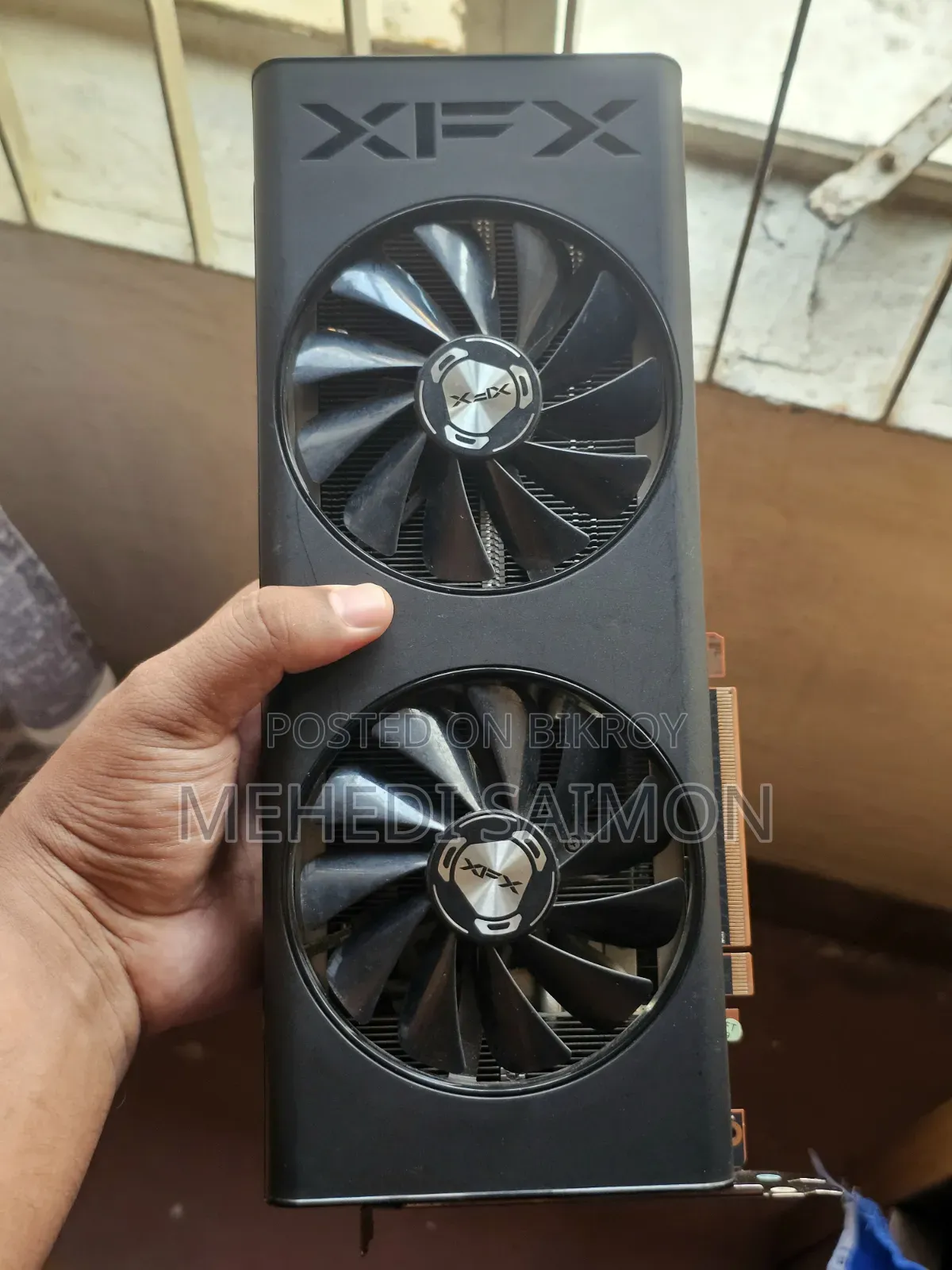 XFX Rx 5700xt 8gb Better Then RTX 2070