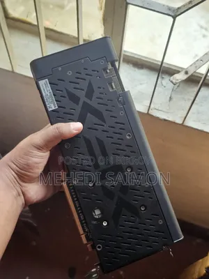 XFX Rx 5700xt 8gb Better Then RTX 2070