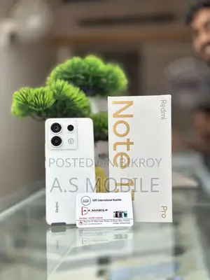 Xiaomi 13 Pro 128 GB White