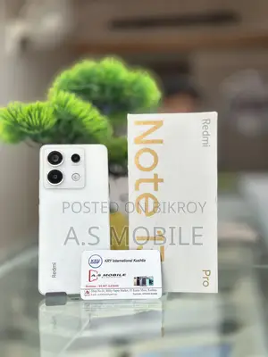 Xiaomi 13 Pro 128 GB White