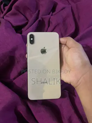Apple iPhone XS Max 256 GB Rose Gold