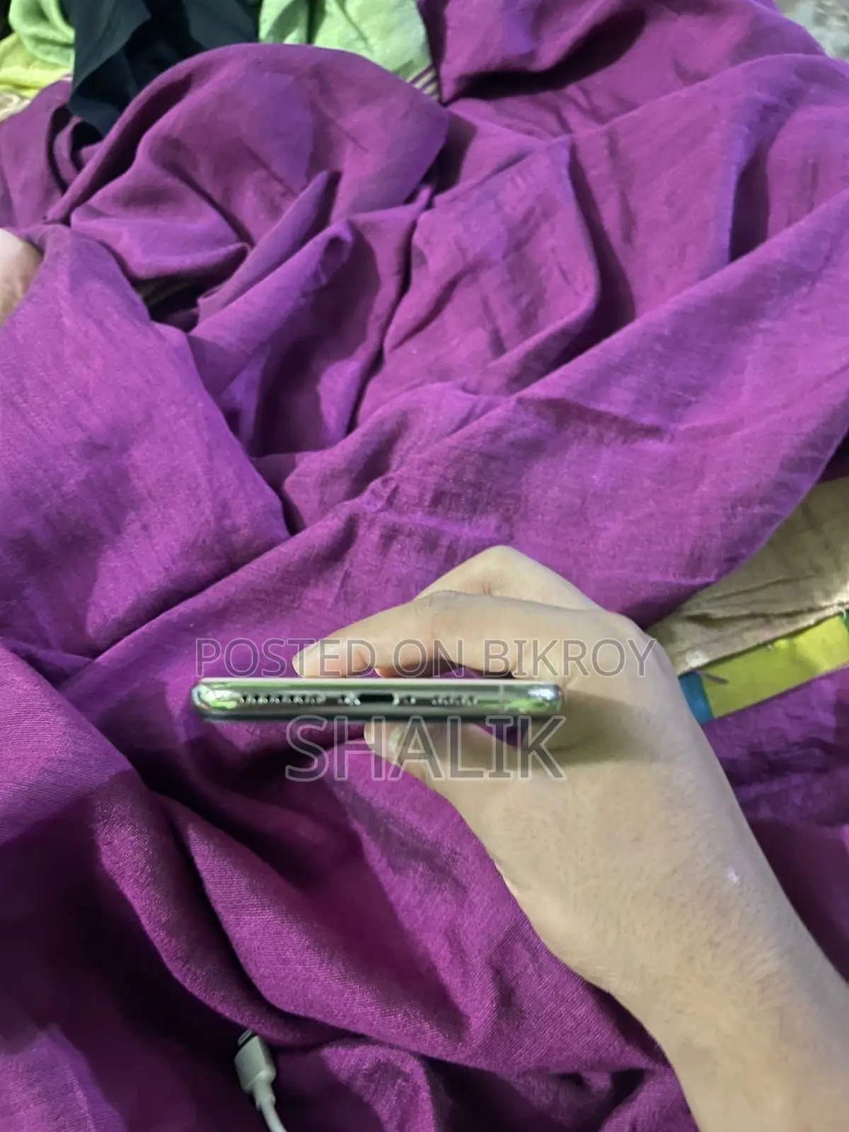 Apple iPhone XS Max 256 GB Rose Gold