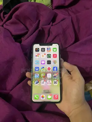 Apple iPhone XS Max 256 GB Rose Gold