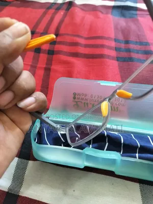 Photo Sun Bluecut Glasses