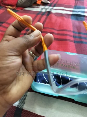 Photo Sun Bluecut Glasses