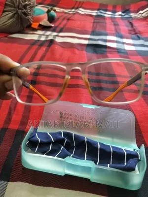 Photo Sun Bluecut Glasses
