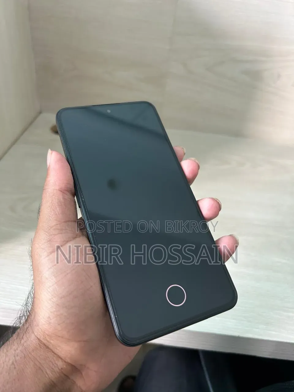 Nothing Phone CMF Phone 2 Pro 128 GB Black