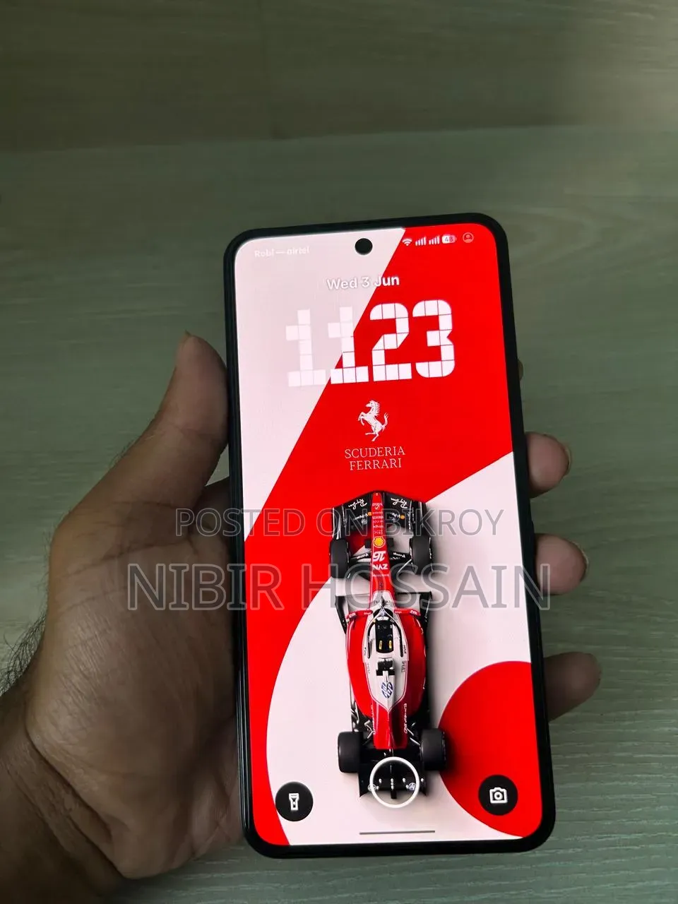 Nothing Phone CMF Phone 2 Pro 128 GB Black