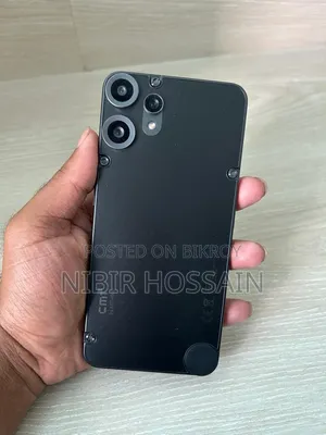 Nothing Phone CMF Phone 2 Pro 128 GB Black