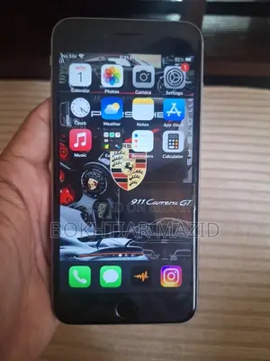 অ্যাপল আইফোন ৬এস প্লাস ৩২ জিবি সিলভার