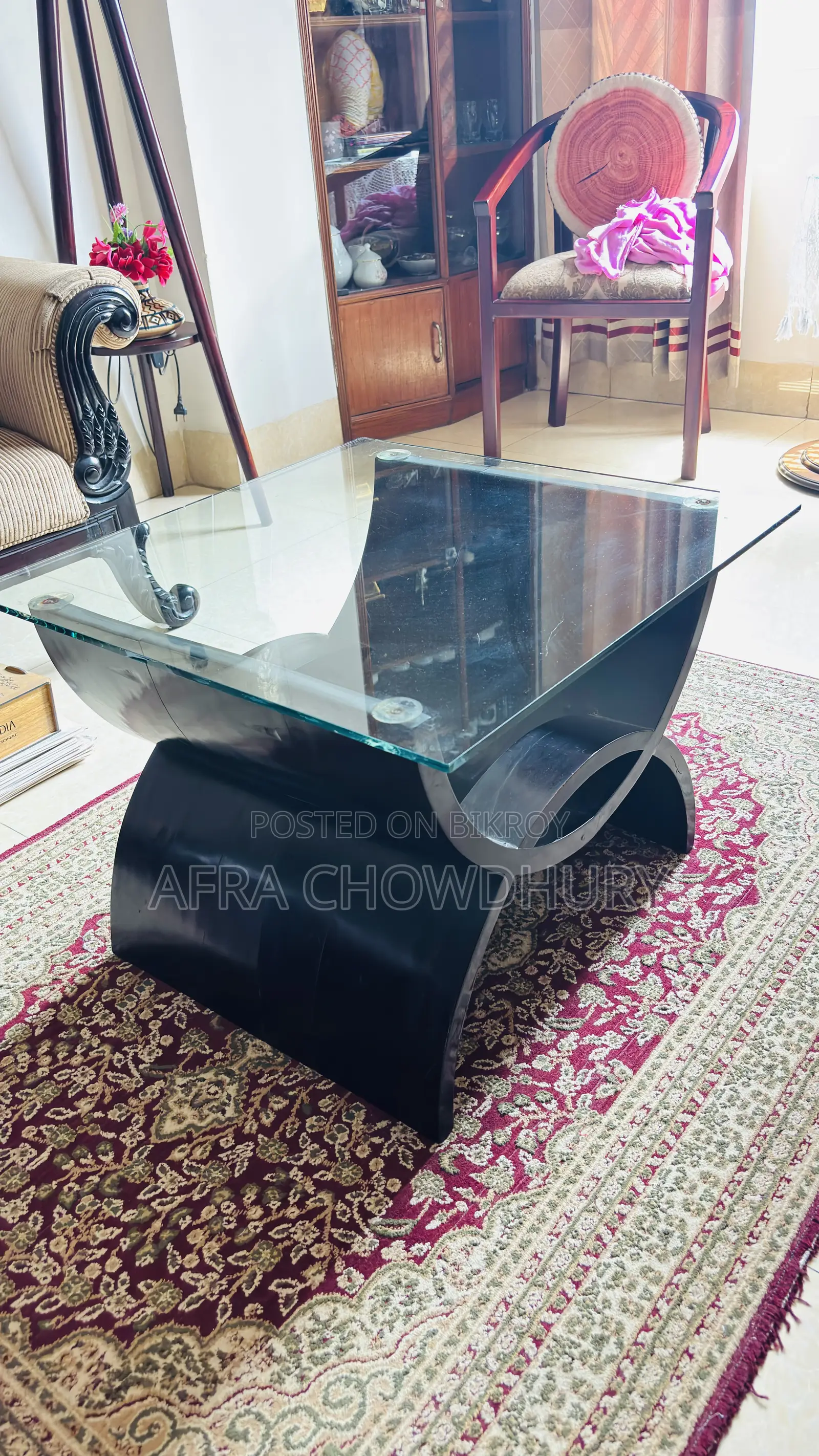 Home Decor and Furniture