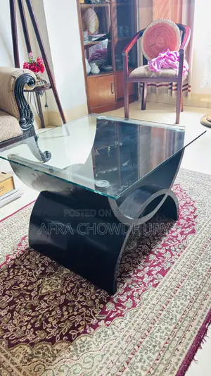 Home Decor and Furniture