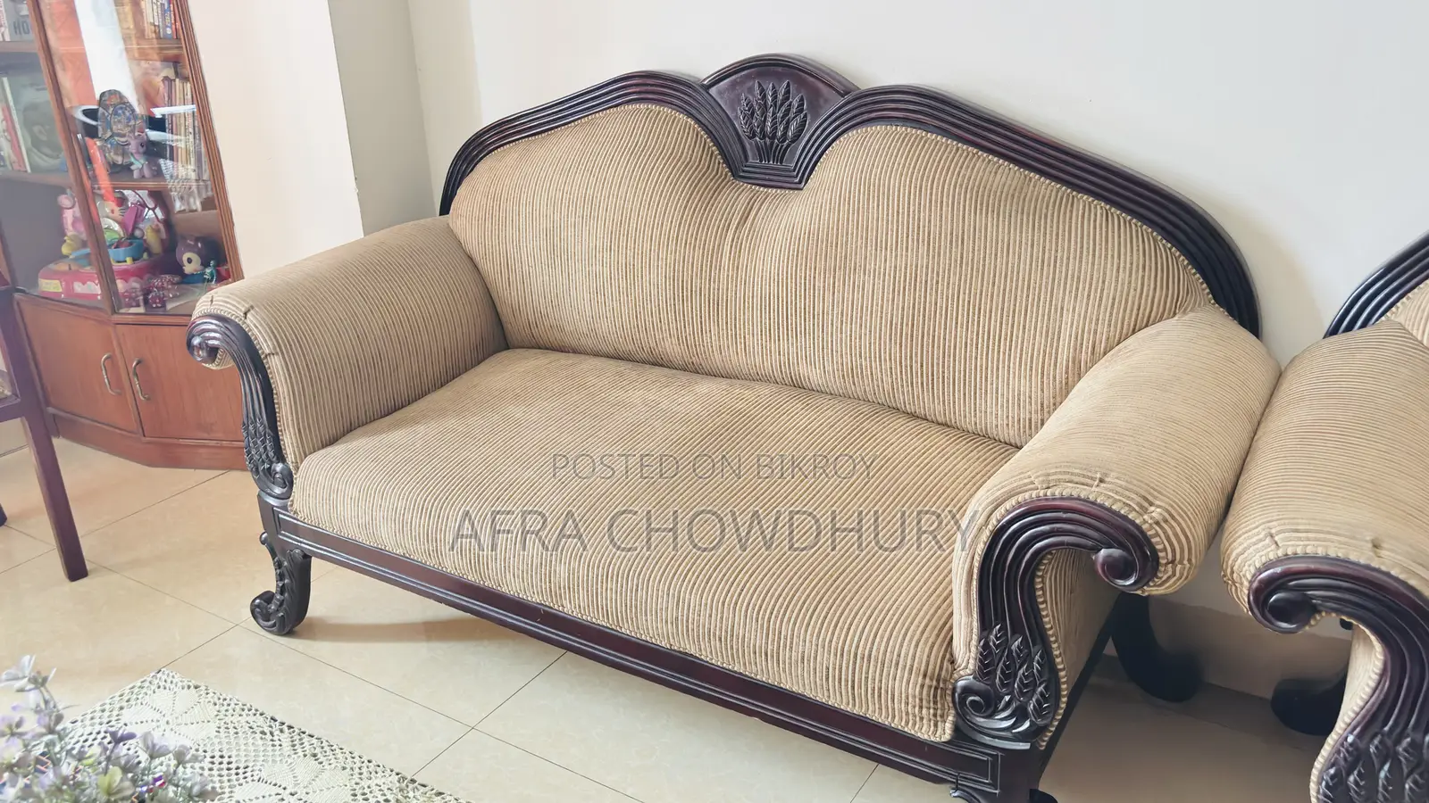 Home Decor and Furniture