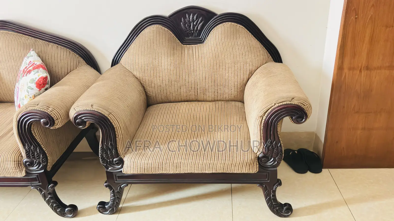 Home Decor and Furniture