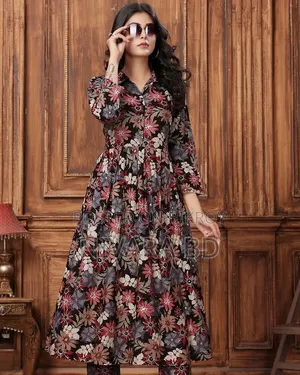 Premium Linen Two Piece