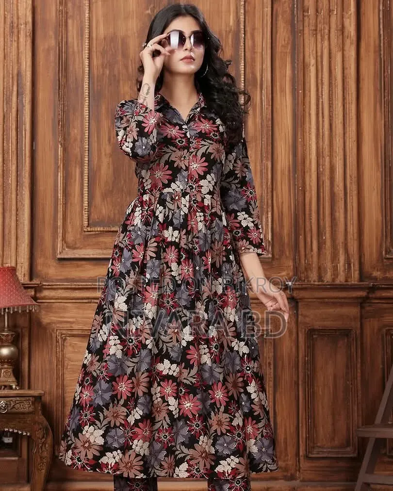 Premium Linen Two Piece