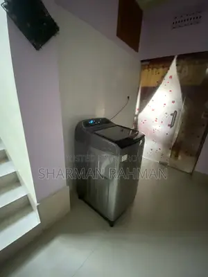 Samsung Washing Machine