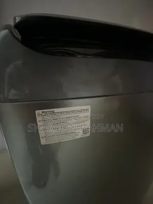 Samsung Washing Machine